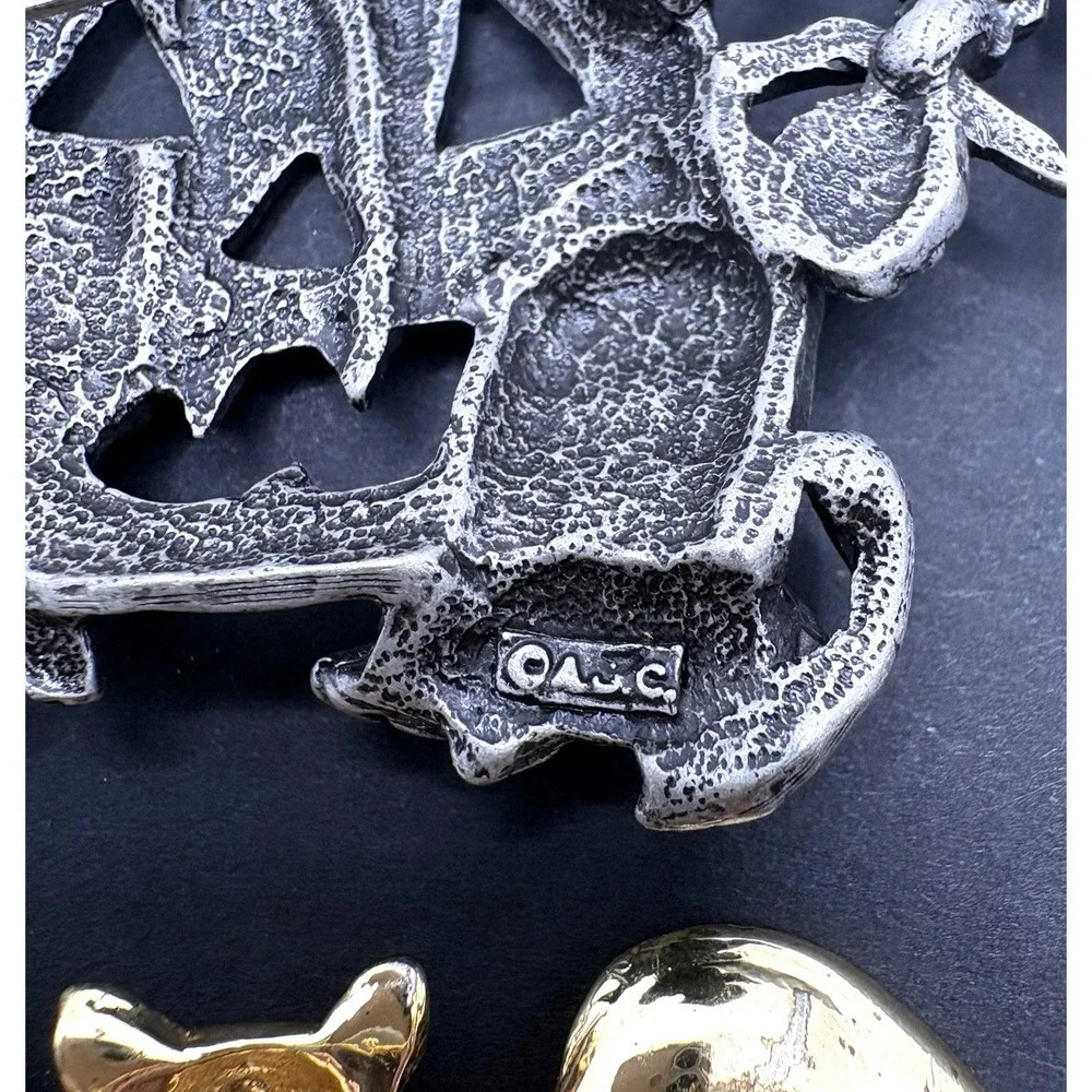 AJC Unbranded vintage lot